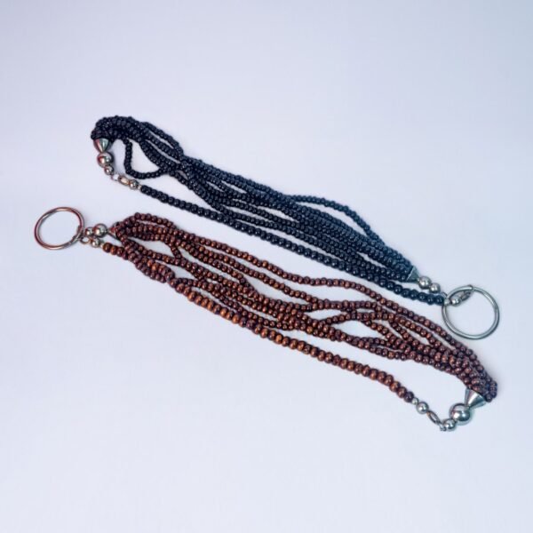 527 KALUNG BOLA BESI KODE 75 5