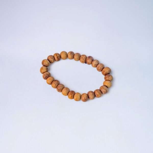 533 GELANG GENITRI KAYU KODE 60 2