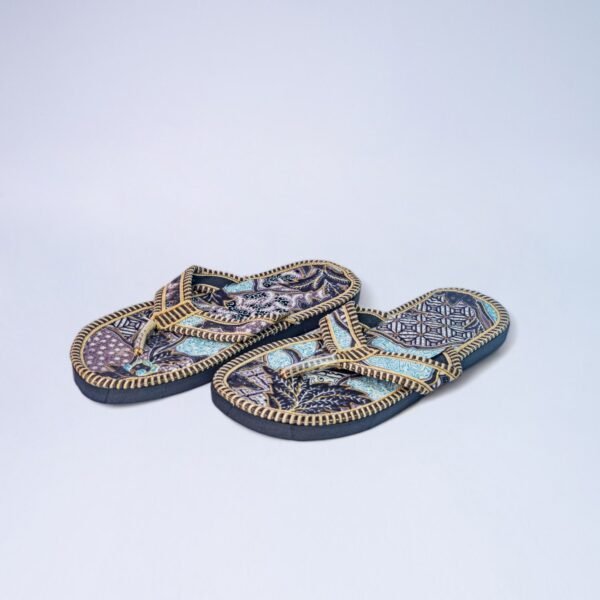 537 SANDAL BATIK MENDONG JEPIT KODE 75 1