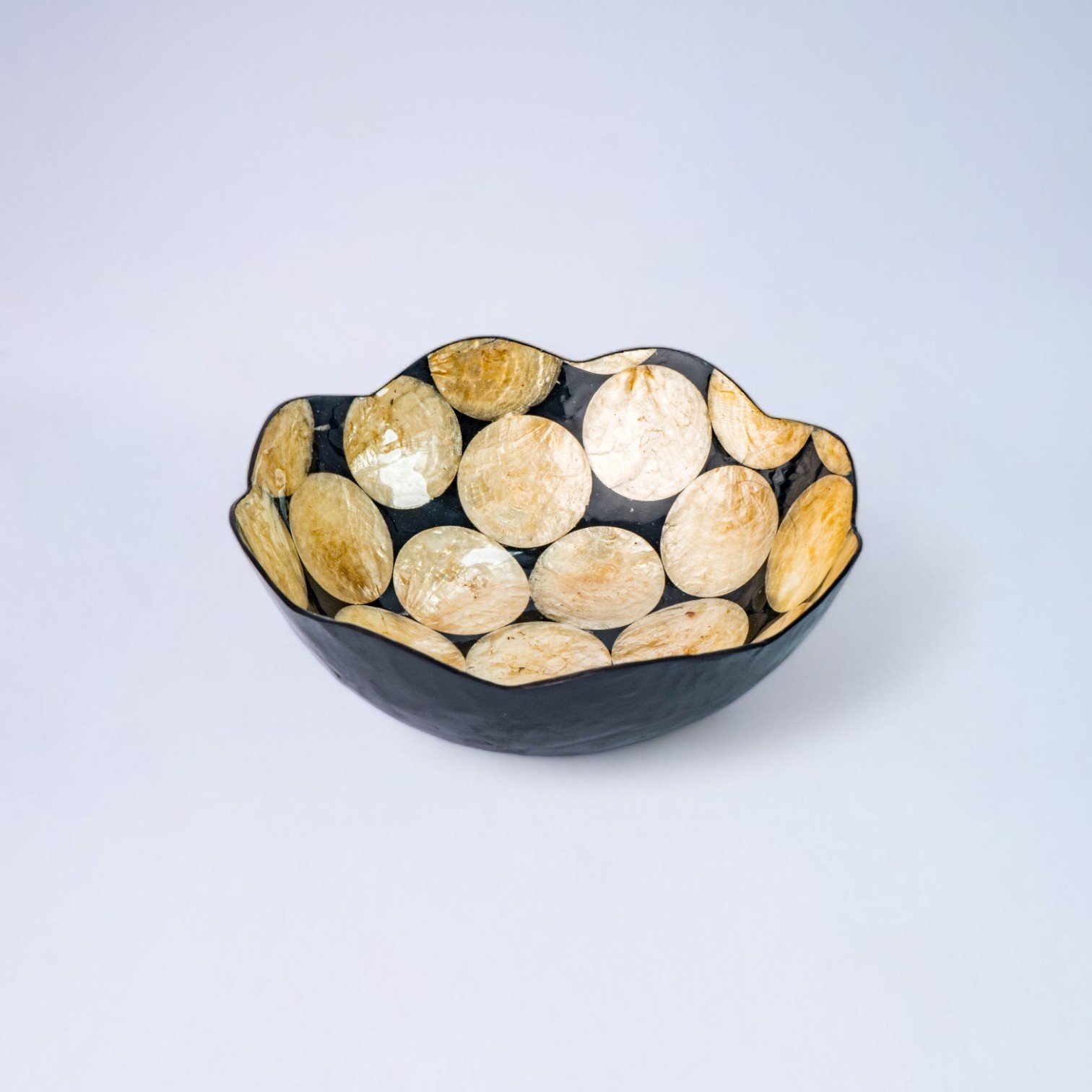 556 MANGKOK AWAN BUNGA Q 20 CM 75 2