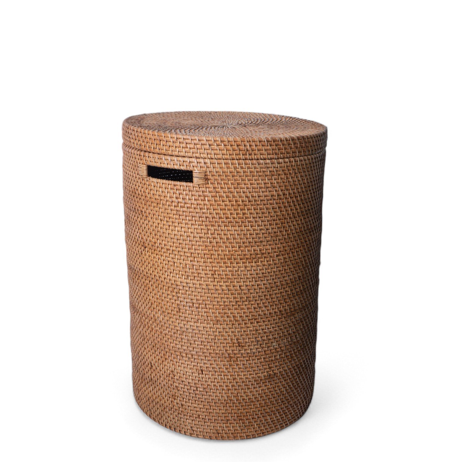 609 Box Rotan Besar 40x60 - Hitam, Putih, Ciklat 1200 20