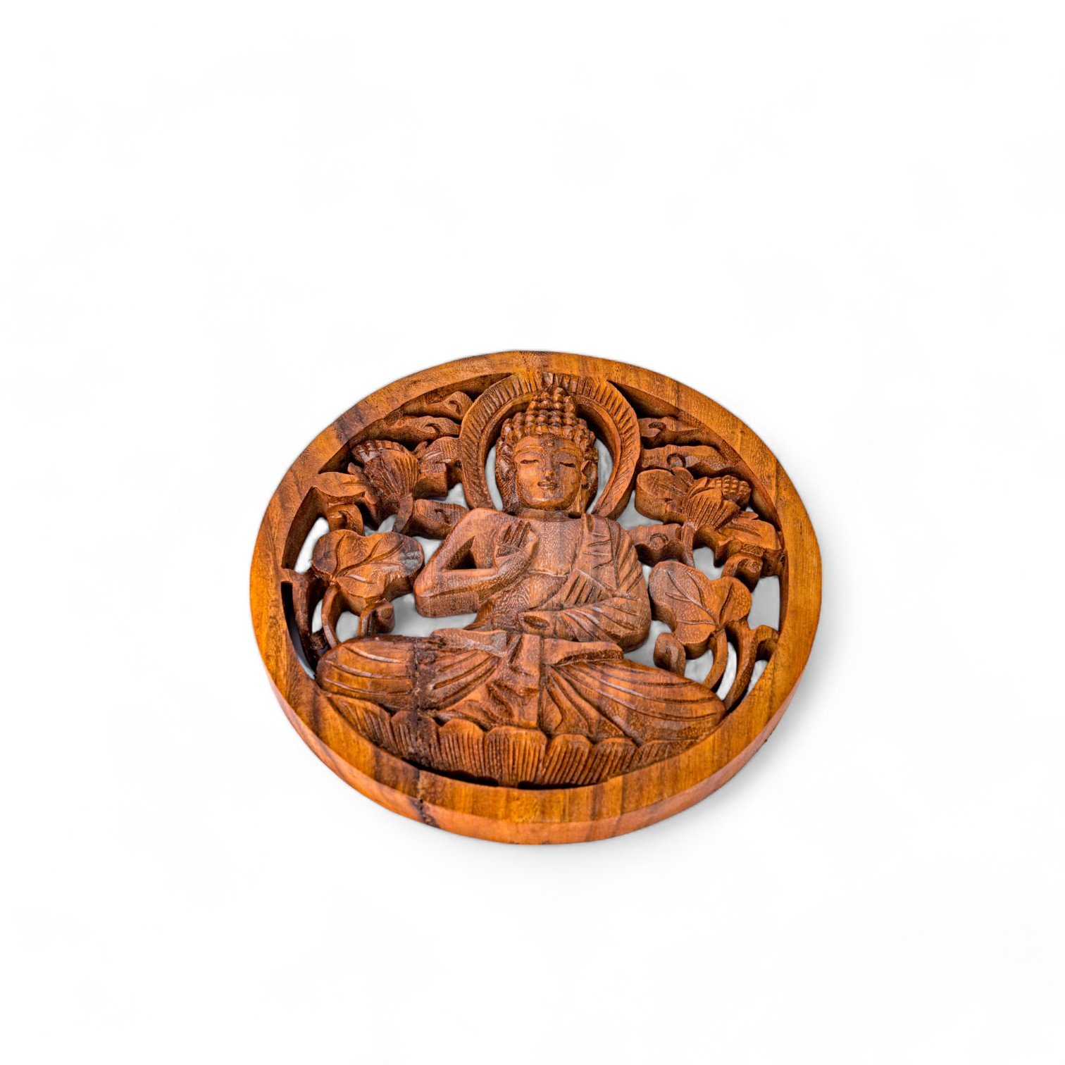 63 UKIRAN BUDHA 25CM 360 5