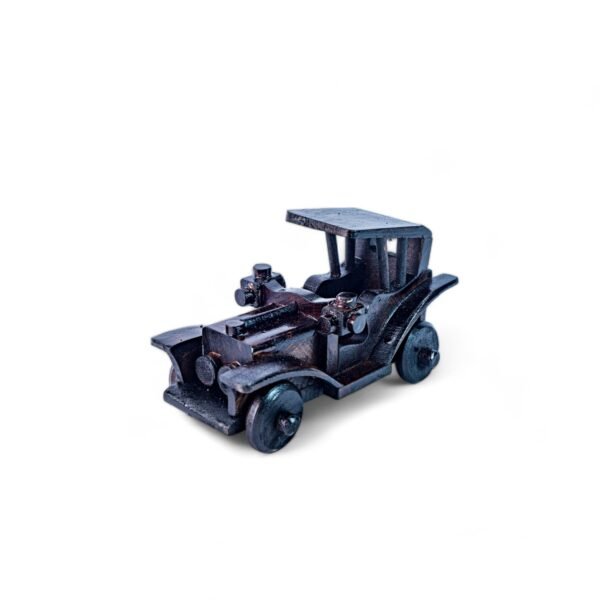 66 Kereta Kayu Hitam Kecil 36 1