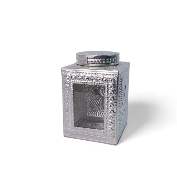 71 Toples Aluminium Kcl 12x12x18 150 6