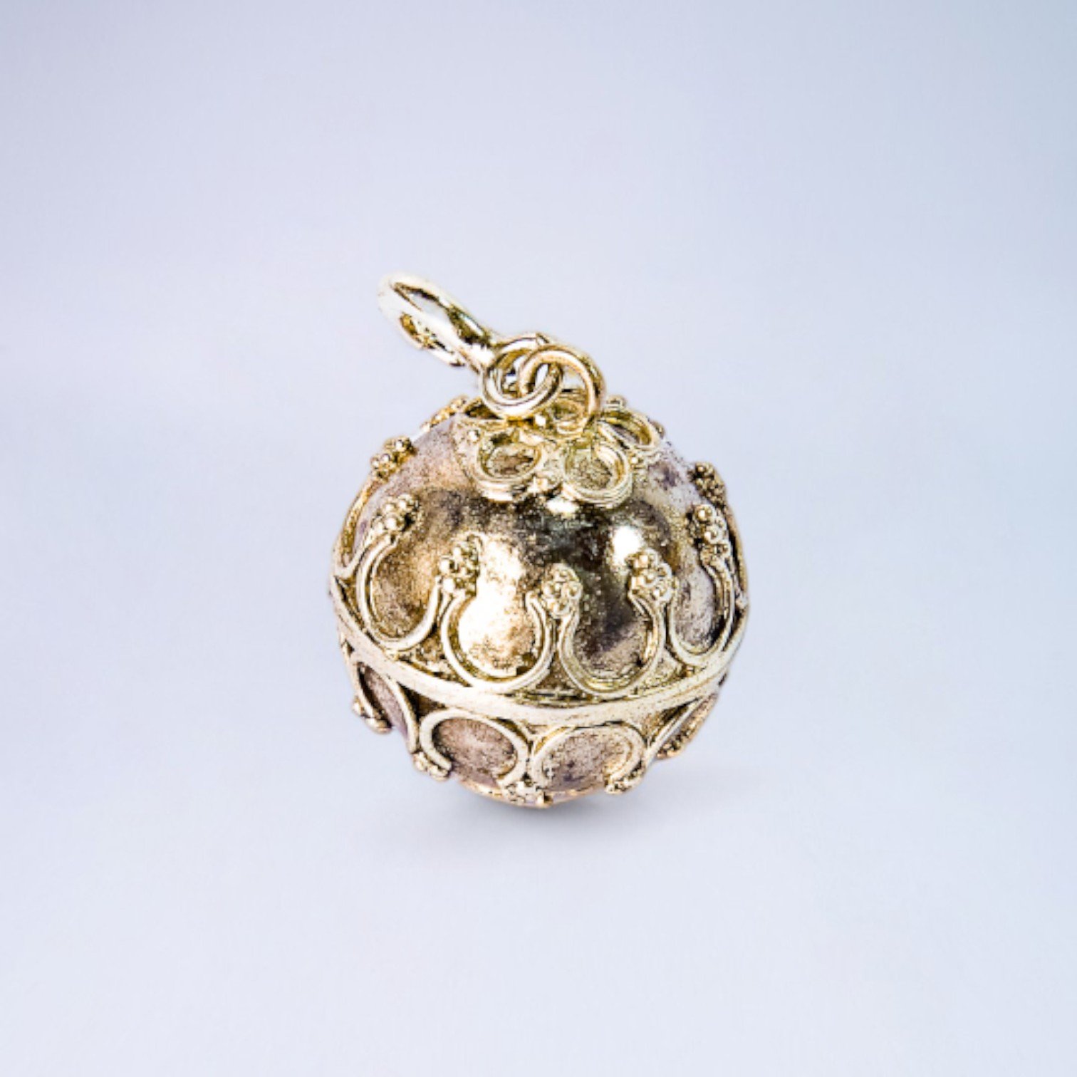 84 PENDEN BOLA KECIL 210 10