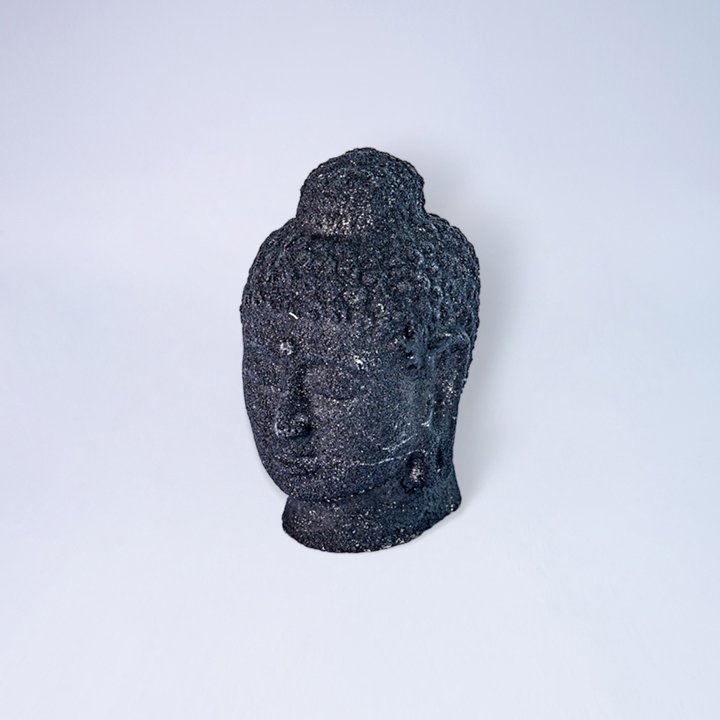 98 KEPALA BUDA BATU K JARANG LAKU 60 5