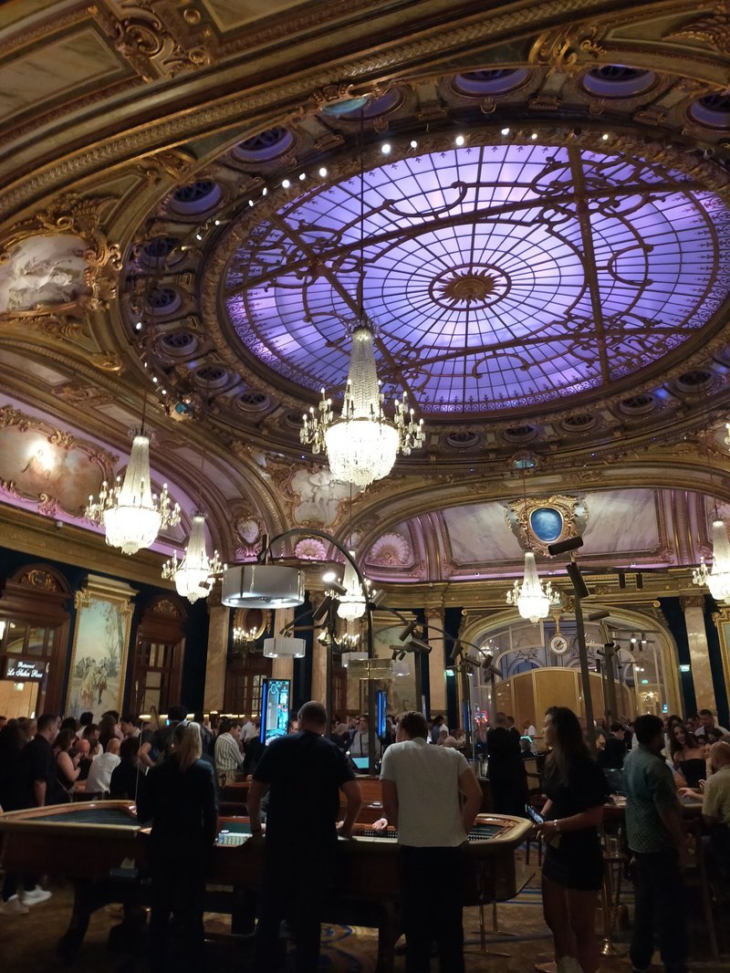 Betify casino online - Un week‑end parisien qui commence à l’écran Betify casino online - Un week‑end parisien qui commence à l’écran