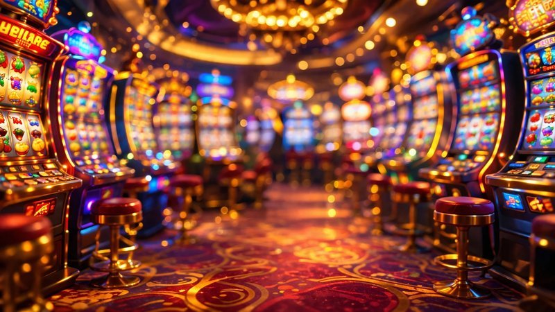 Spin boss uk - Is SpinBoss Really a Game‑Changer for UK Players?