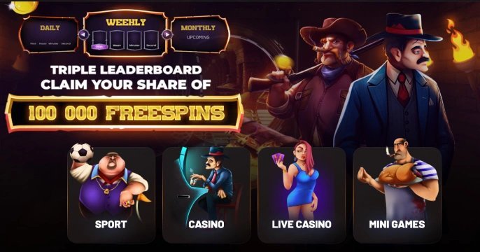 Donbet Casino: Unlock Free Bonus and Easy UK Login