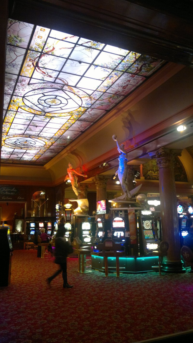 Découvrez le casino Nine : jeux en ligne et connexion rapide