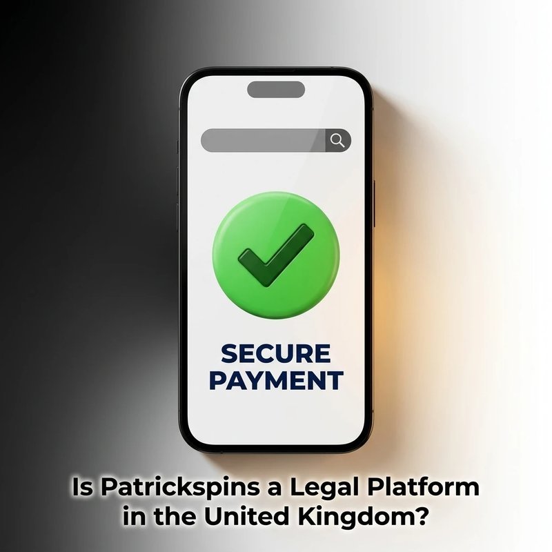 Why Patrick Spins Casino UK is Worth a Spin