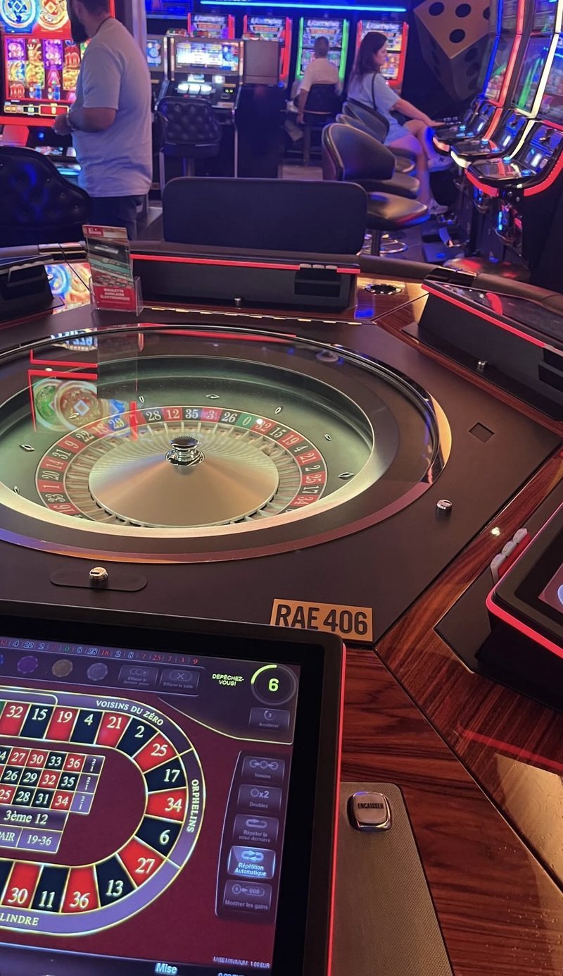 From the Archives: Why Verywell Casino UK Still Matters