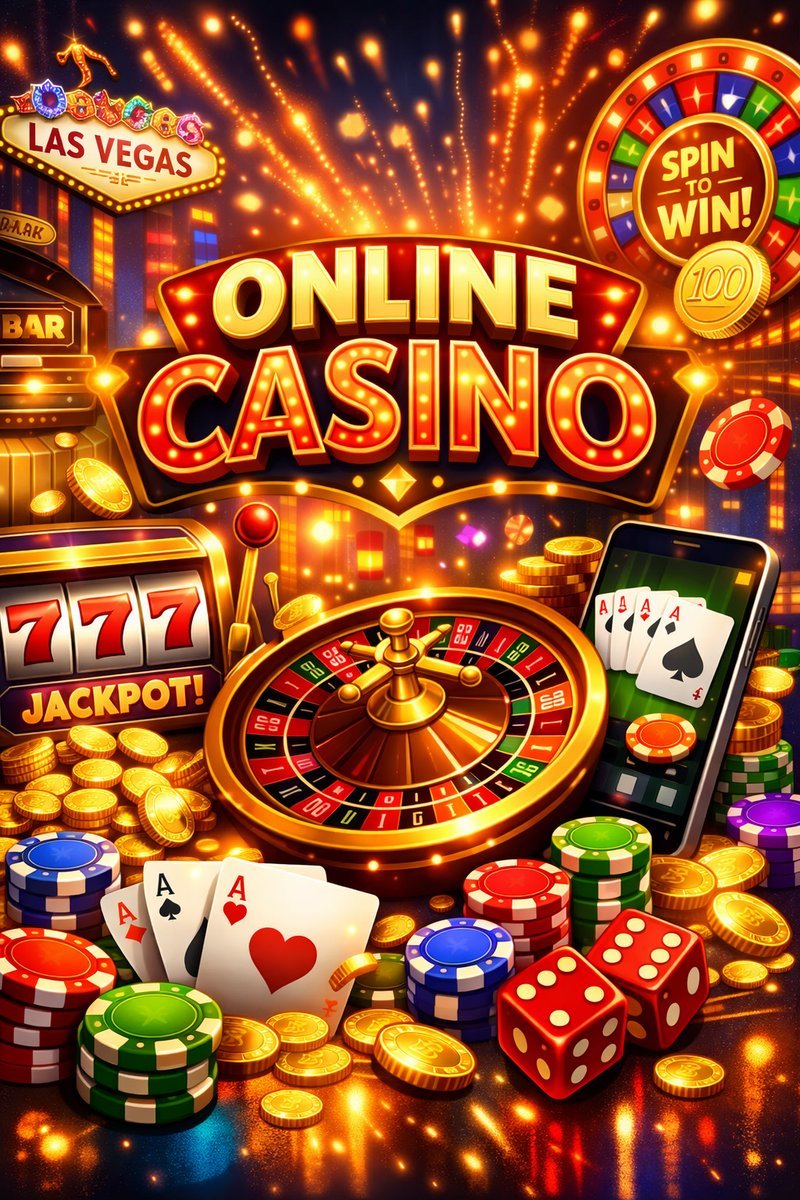 Why the New Vegashero Casino Is Turning Heads in the UK